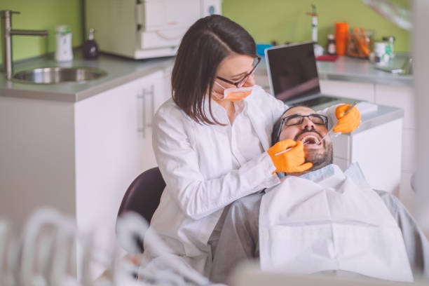 Best Emergency Treatment for Dental Infections or Abscesses in Red Bay, AL