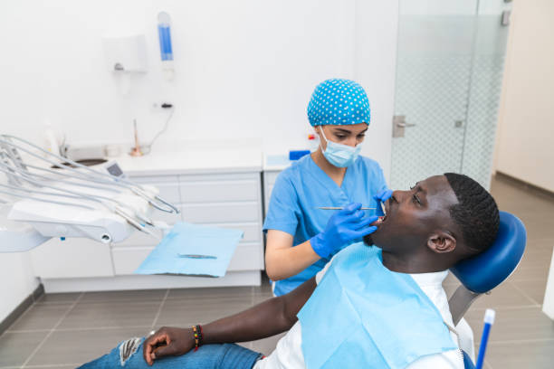 Best Emergency TMJ Treatment in Red Bay, AL